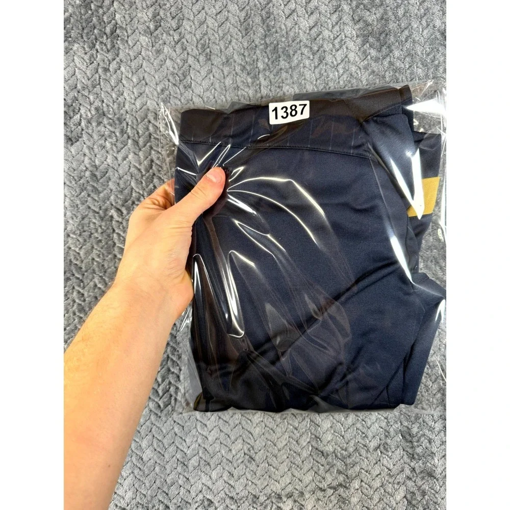 Philadelphia Union Bimbo Hoodie Mens‎ Small Navy Blue Adidas Soccer Athletic